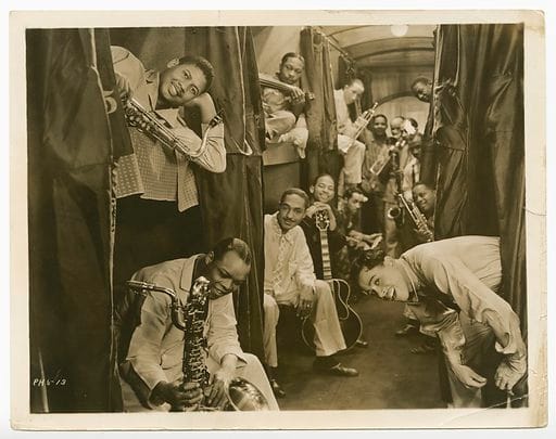 YSH004568_Photographic-print-of-Cab-Calloway-and-his-band-in-a-sleeper-car.jpg