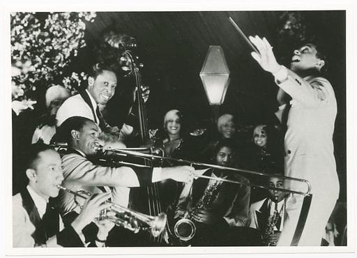 The Real Role of Cab Calloway: What His Home Movies Reveal